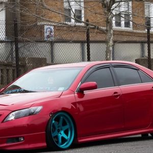 Meet your Posher, Janelle